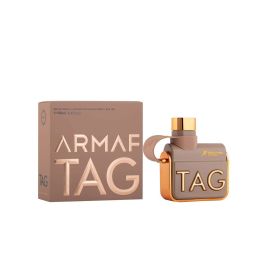 Armaf Tag Donna Di Terra 3.4 Eau De Parfum Spray For Women