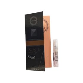 Armaf Beau Elegant 0.06 Eau De Parfum Vial Spray For Women