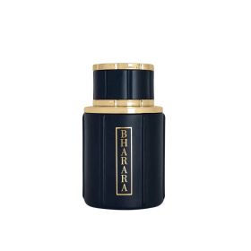 Bharara Noir Pour Homme 3.4 Eau De Parfum Spray