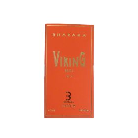 Bharara Viking Rio 0.17 Parfum Spray Vial