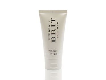 Burberry Brit 1.6 Body Lotion For Women