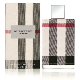 Burberry London (Fabric) 3.4 Eau De Parfum Spray For Women