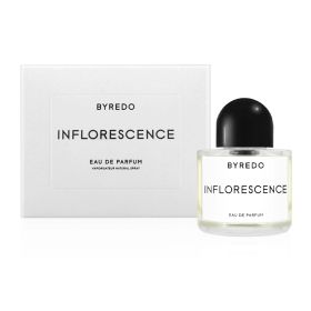 Byredo Inflorescence 3.3 Eau De Parfum Spray For Women