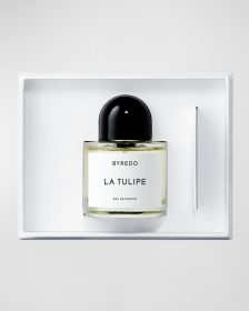 Byredo La Tulipe 3.3 Eau De Parfum Spray For Women