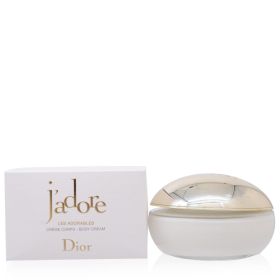 J'Adore Les Adorables 5 Oz Body Cream