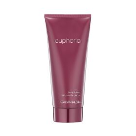 Euphoria 6.7 Body Lotion