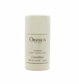 Obsession 2.6 Deodorant Stick For Men