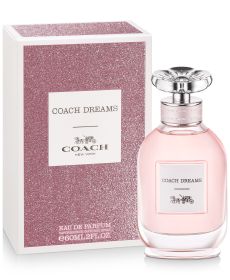 Coach Dreams 2 Oz Eau De Parfum Spray