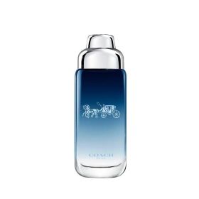 Coach Blue 0.5 Oz Eau De Toilette Spray For Men