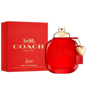 Coach Love 3 Oz Eau De Parfum Spray For Women