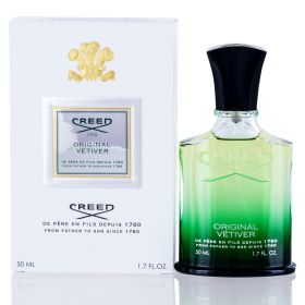 Creed Original Vetiver 1.7 Eau De Parfum Spray