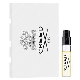 Creed Original Vetiver 0.06 Eau De Parfum Vial Spray