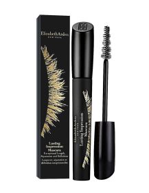 Elizabeth Arden Lasting Impression 0.3 Mascara #01 Black