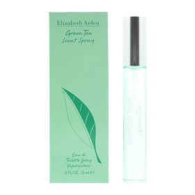 Green Tea 0.5 Oz Eau De Toilette Spray