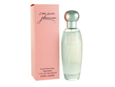 Pleasures 1.7 Eau De Parfum Spray For Women