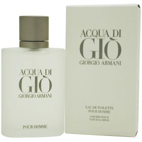 Acqua Di Gio 1 Oz Eau De Toilette Spray For Men