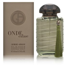 Armani Onde Extase 1.7 Eau De Parfum Spray For Women