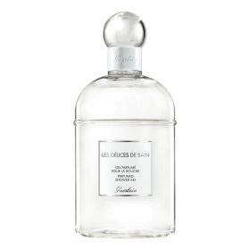 Guerlain Les Delices De Bain 6.7 Shower Gel For Women