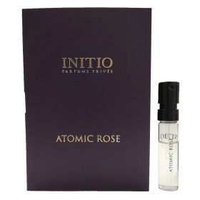 Initio Parfums Prives Atomic Rose 0.05 Eau De Parfum Vial Spray