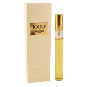 Jean Patou 1000 0.33 Eau De Parfum Spray For Women