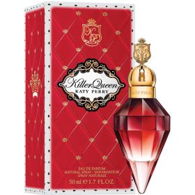 Katy Perry Killer Queen 1.7 Eau De Parfum Spray For Women