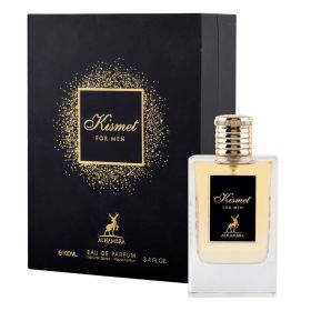 Alhambra Kismet 3.4 Eau De Parfum Spray For Men