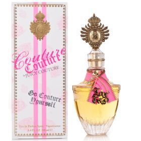 Juicy Couture Couture 3.4 Eau De Parfum Spray