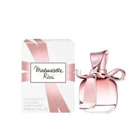 Nina Ricci Mademoiselle 1 Oz Eau De Parfum Spray