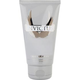 Paco Rabanne Invictus 5.1 Oz Shower & Hair Gel