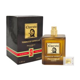 Paris Corner Charuto Tobacco Vanille 3.4 Eau De Parfum Spray