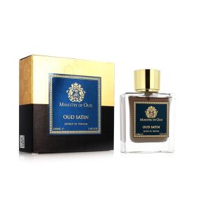 Paris Corner Ministry Of Oud Oud Satin 3.4 Extrait De Parfum Spray