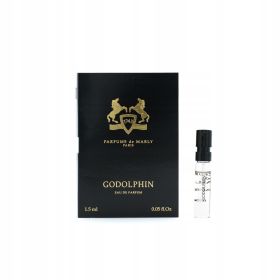 Parfums De Marly Godolphin 0.05 Eau De Parfum Vial Spray For Men