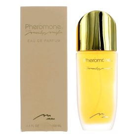 Pheromone Marilyn Miglin 3.4 Eau De Parfum Spray