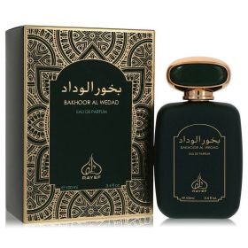 Rayef Bakhoor Al Wedad 3.4 Eau De Parfum Spray