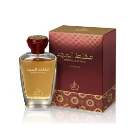 Rayef Mukhallat Al Majd 3.4 Eau De Parfum Spray