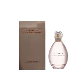 Lovely Sarah Jessica Parker Limited Edition 3.4 Eau De Parfum Spray For Women