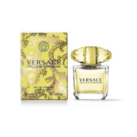 Versace Yellow Diamond 1 Oz Eau De Toilette Spray