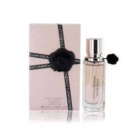 Flowerbomb V&R 0.68 Oz Eau De Parfum Spray