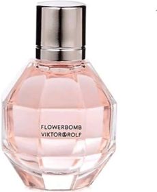 Flowerbomb V&R Unboxed 0.24 Eau De Parfum Mini For Women