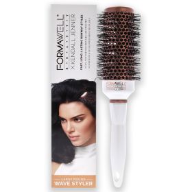 Beauty X Kendall Jenner Large Round Brush by Kendall Jenner for Unisex