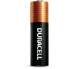 Duracell Coppertop AA Battery with POWER BOOSTâ„¢, 8 Pack Long