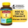 Nature Made Vitamin E 180 mg (400 IU) dl