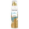 Pantene Dry Shampoo Spray;  Volumizing and Cleansing;  Pro