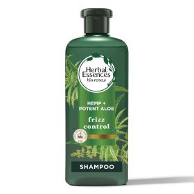 Herbal Essences Shampoo;  Aloe and Hemp;  13.5 fl oz