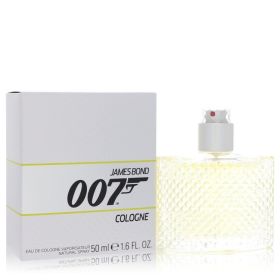 James Bond Eau De Cologne Spray 1.6 oz