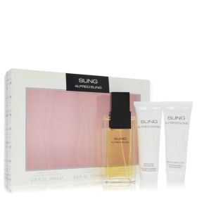 Alfred Sung Gift Set