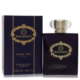 Vicky Tiel Eau De Parfum Spray 3.4 oz