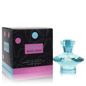 Britney Spears Eau De Parfum Spray 1 oz