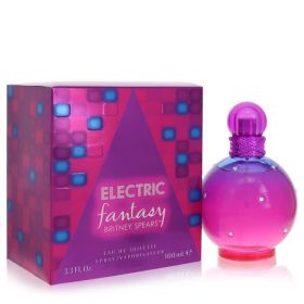 Britney Spears Eau De Toilette Spray 3.3 oz