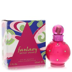 Britney Spears Eau De Toilette Spray 1 oz